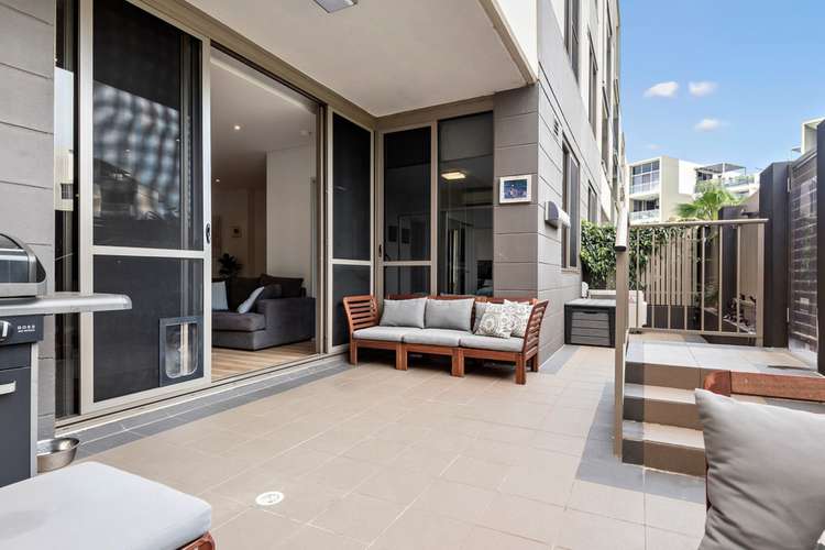 Fourth view of Homely apartment listing, 43/79-91 Macpherson Street, Warriewood NSW 2102