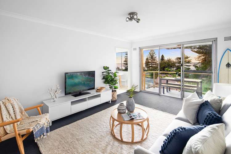 Second view of Homely unit listing, 9/91 Foamcrest Avenue, Newport NSW 2106