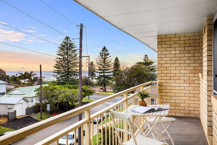Fifth view of Homely unit listing, 9/91 Foamcrest Avenue, Newport NSW 2106