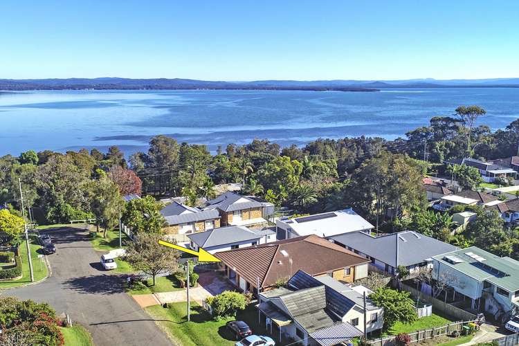 Main view of Homely semiDetached listing, 1/6 Anzac Road, Long Jetty NSW 2261