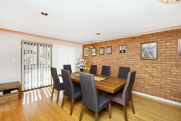 Fourth view of Homely semiDetached listing, 1/6 Anzac Road, Long Jetty NSW 2261