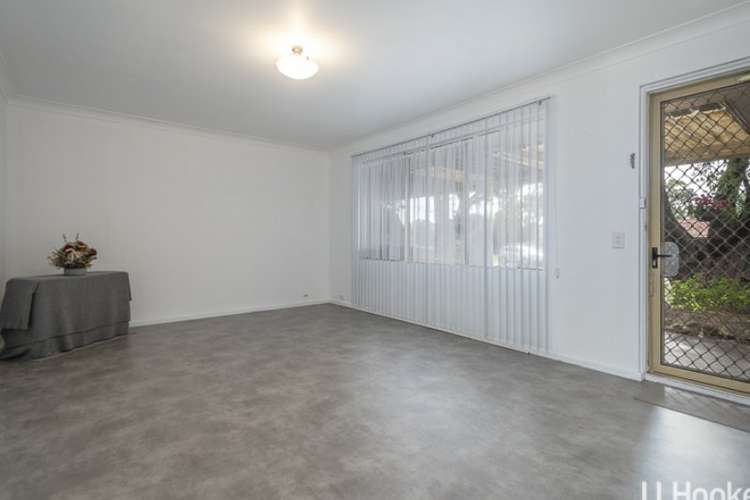 Second view of Homely house listing, 11 Knight Street, Langford WA 6147