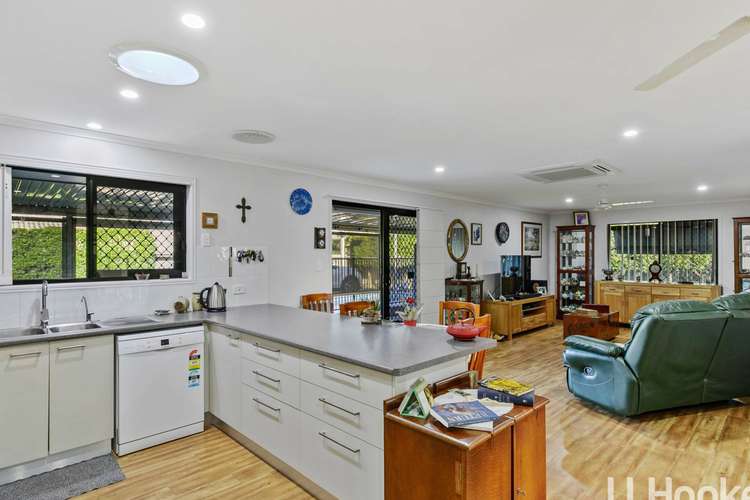 Third view of Homely house listing, 14 Bass Court, Urraween QLD 4655