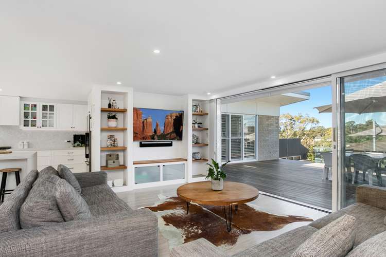 Second view of Homely house listing, 31 Emma Street, Mona Vale NSW 2103