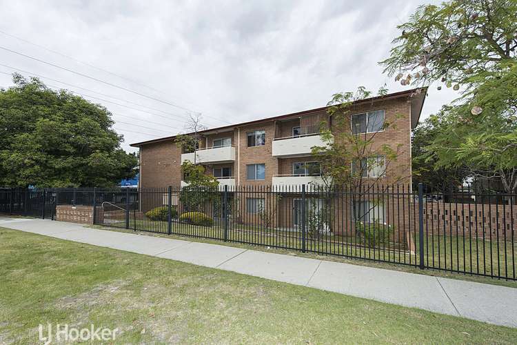 Seventh view of Homely apartment listing, 13/171 Hubert Street, East Victoria Park WA 6101