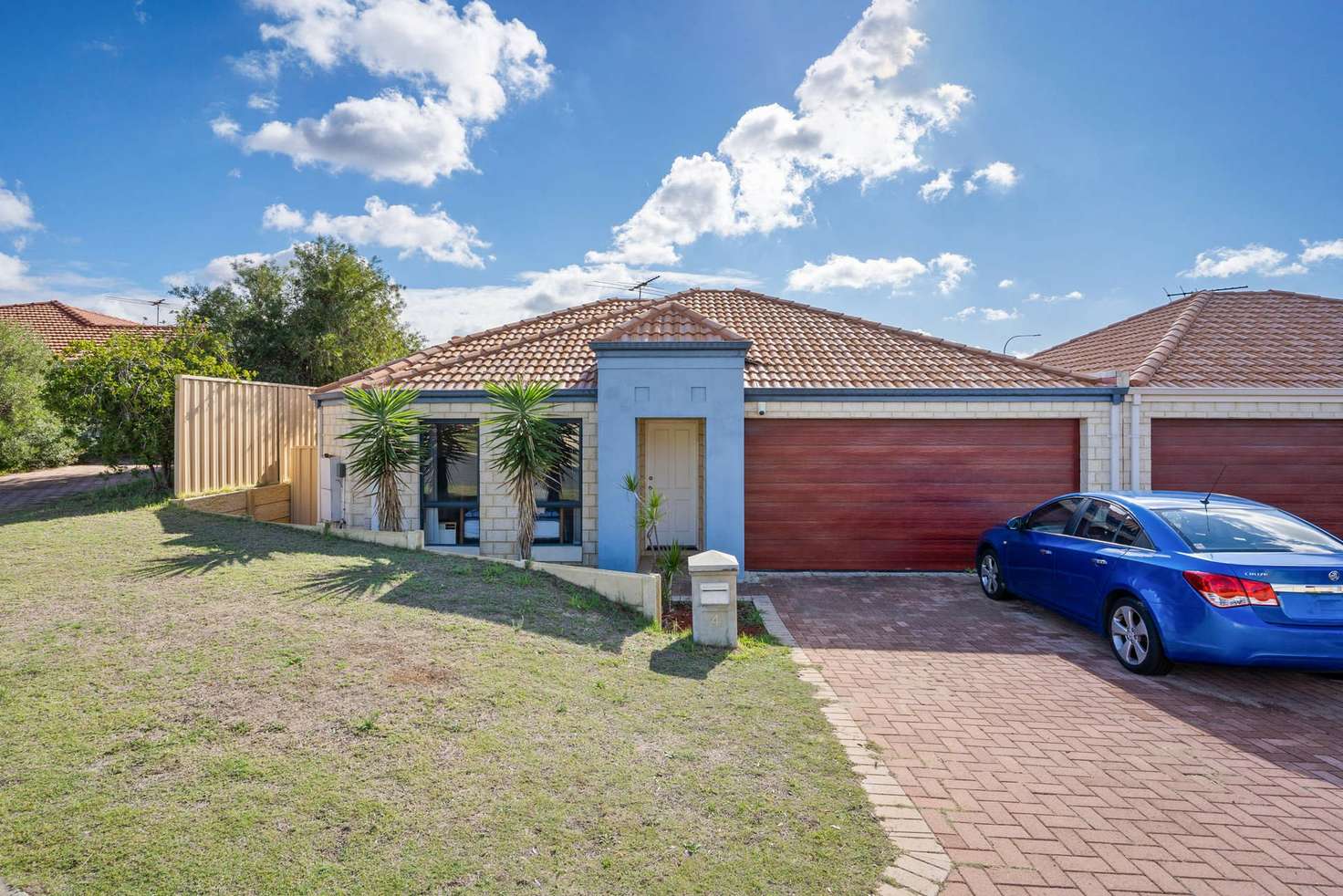 Main view of Homely house listing, 4 Penola Court, Clarkson WA 6030