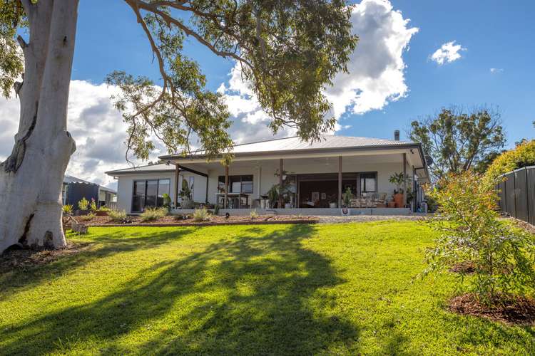 Main view of Homely house listing, 11 Adelaide Close, Wingham NSW 2429