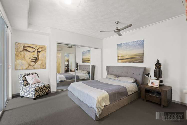 Fifth view of Homely apartment listing, 316/64 Sickle Avenue, Hope Island QLD 4212