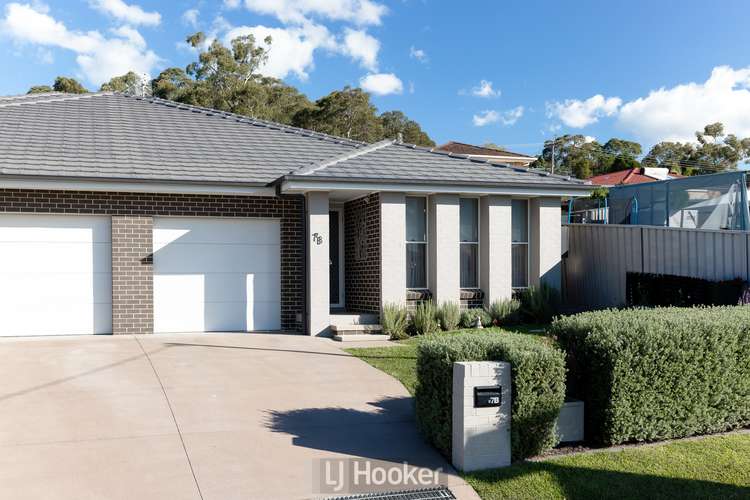 Second view of Homely semiDetached listing, 7b Secret Corner Road, Rathmines NSW 2283