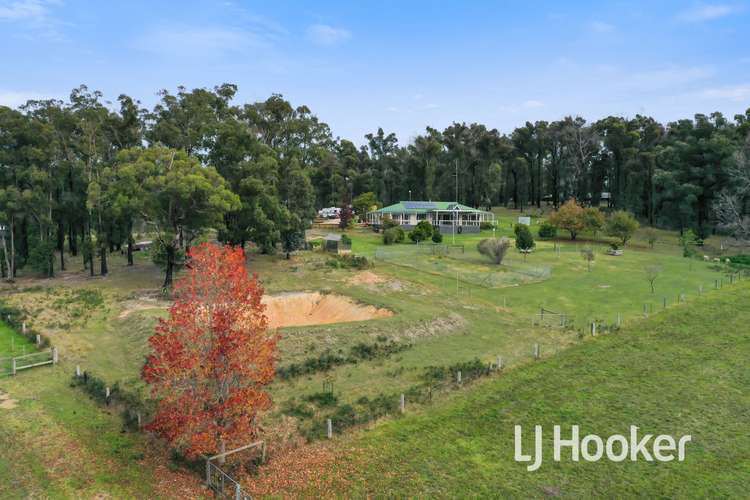 40 Izzard Lane, Tonimbuk VIC 3815