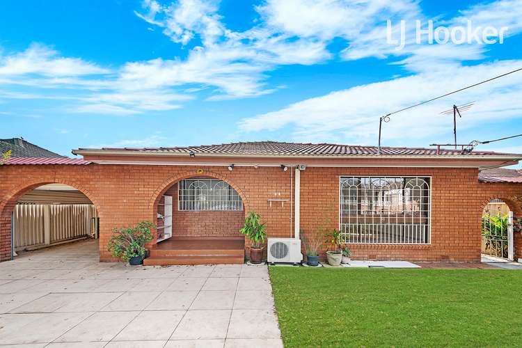 Main view of Homely house listing, 59 Margaret Street, Fairfield West NSW 2165
