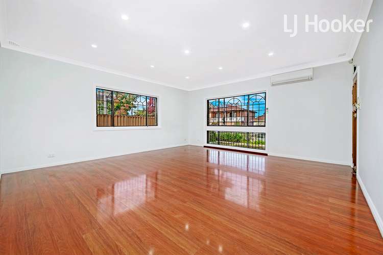 Second view of Homely house listing, 59 Margaret Street, Fairfield West NSW 2165