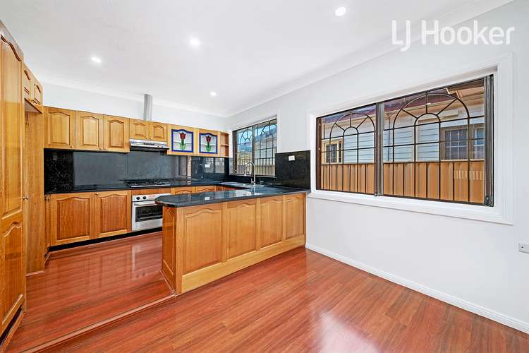 Fourth view of Homely house listing, 59 Margaret Street, Fairfield West NSW 2165