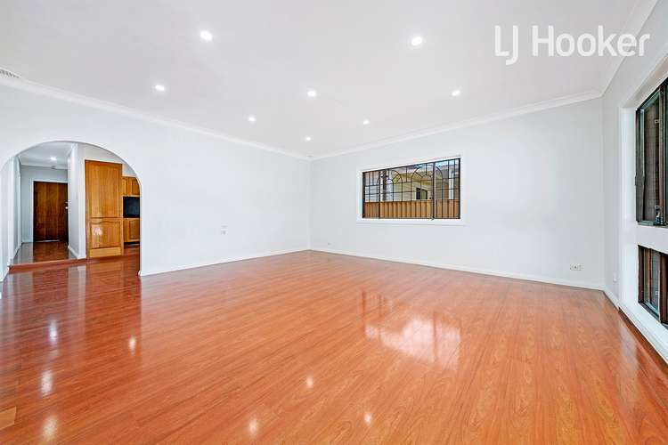 Fifth view of Homely house listing, 59 Margaret Street, Fairfield West NSW 2165