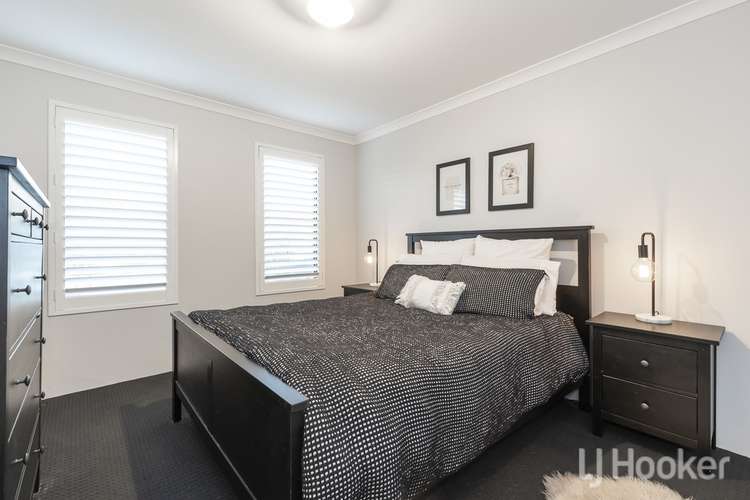 Sixth view of Homely house listing, 35 Mebbin Grove, Yanchep WA 6035