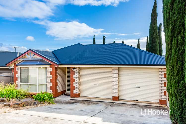 Second view of Homely house listing, 20 Hampshire Drive, Craigmore SA 5114