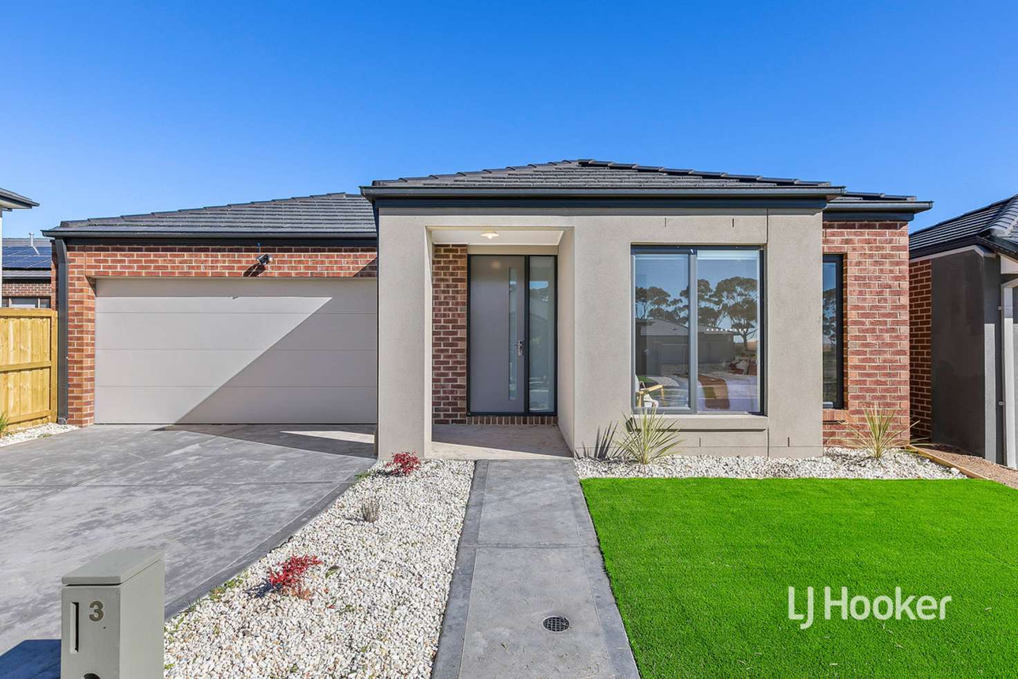Main view of Homely house listing, 3 Liquorice Street, Manor Lakes VIC 3024