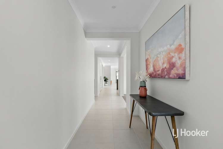 Second view of Homely house listing, 3 Liquorice Street, Manor Lakes VIC 3024
