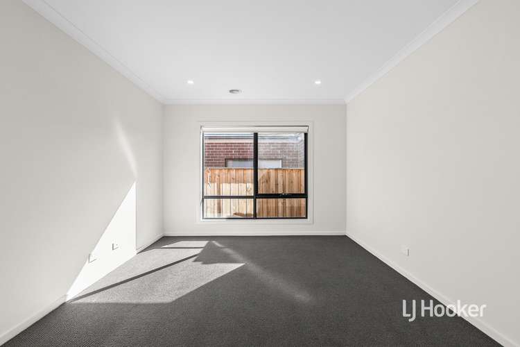 Third view of Homely house listing, 3 Liquorice Street, Manor Lakes VIC 3024