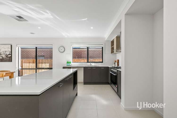 Fourth view of Homely house listing, 3 Liquorice Street, Manor Lakes VIC 3024