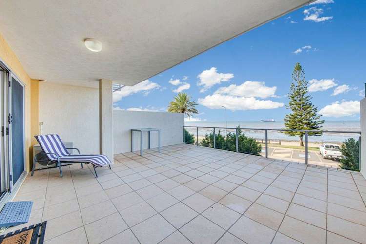 Main view of Homely unit listing, Unit 11/22 Barney Street, Barney Point QLD 4680