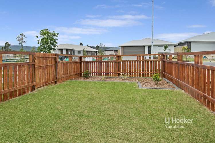 Fourth view of Homely house listing, 22 Strata Circuit, Yarrabilba QLD 4207