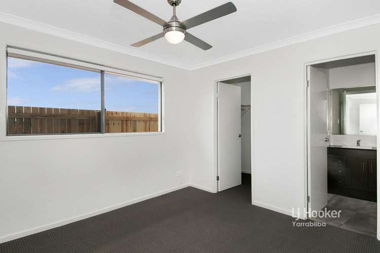 Fifth view of Homely house listing, 22 Strata Circuit, Yarrabilba QLD 4207