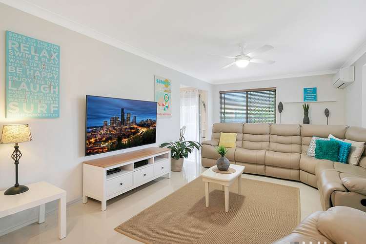 Fourth view of Homely house listing, 4 Bottlebrush Court, Victoria Point QLD 4165
