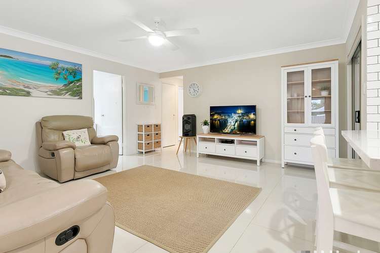 Fifth view of Homely house listing, 4 Bottlebrush Court, Victoria Point QLD 4165