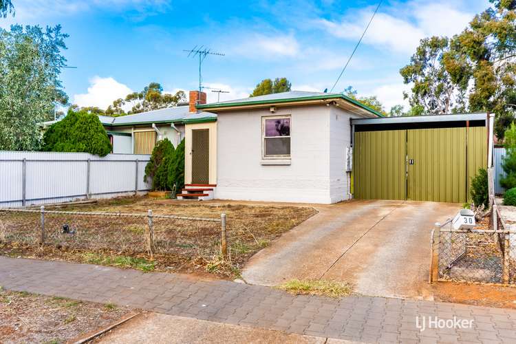 Second view of Homely house listing, 30 Stakes Crescent, Elizabeth Downs SA 5113