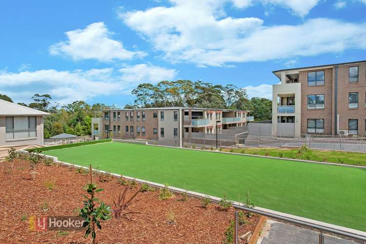Fifth view of Homely apartment listing, 58/28 Rosebank Avenue, Dural NSW 2158