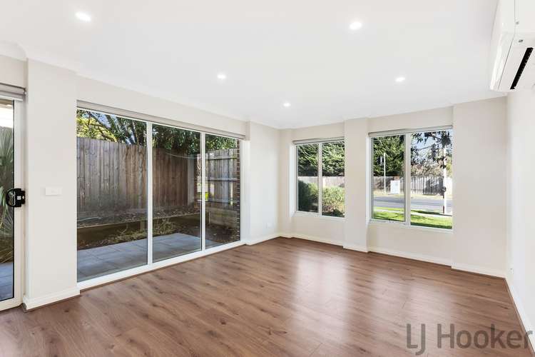 Third view of Homely unit listing, 101/290 Dorset Road, Boronia VIC 3155