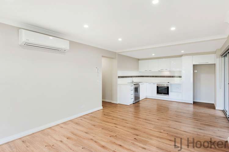 Fifth view of Homely unit listing, 101/290 Dorset Road, Boronia VIC 3155