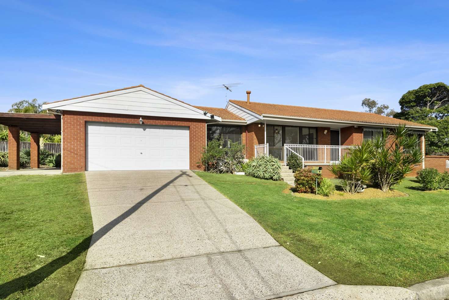 Main view of Homely house listing, 7 Northam Street, Belrose NSW 2085
