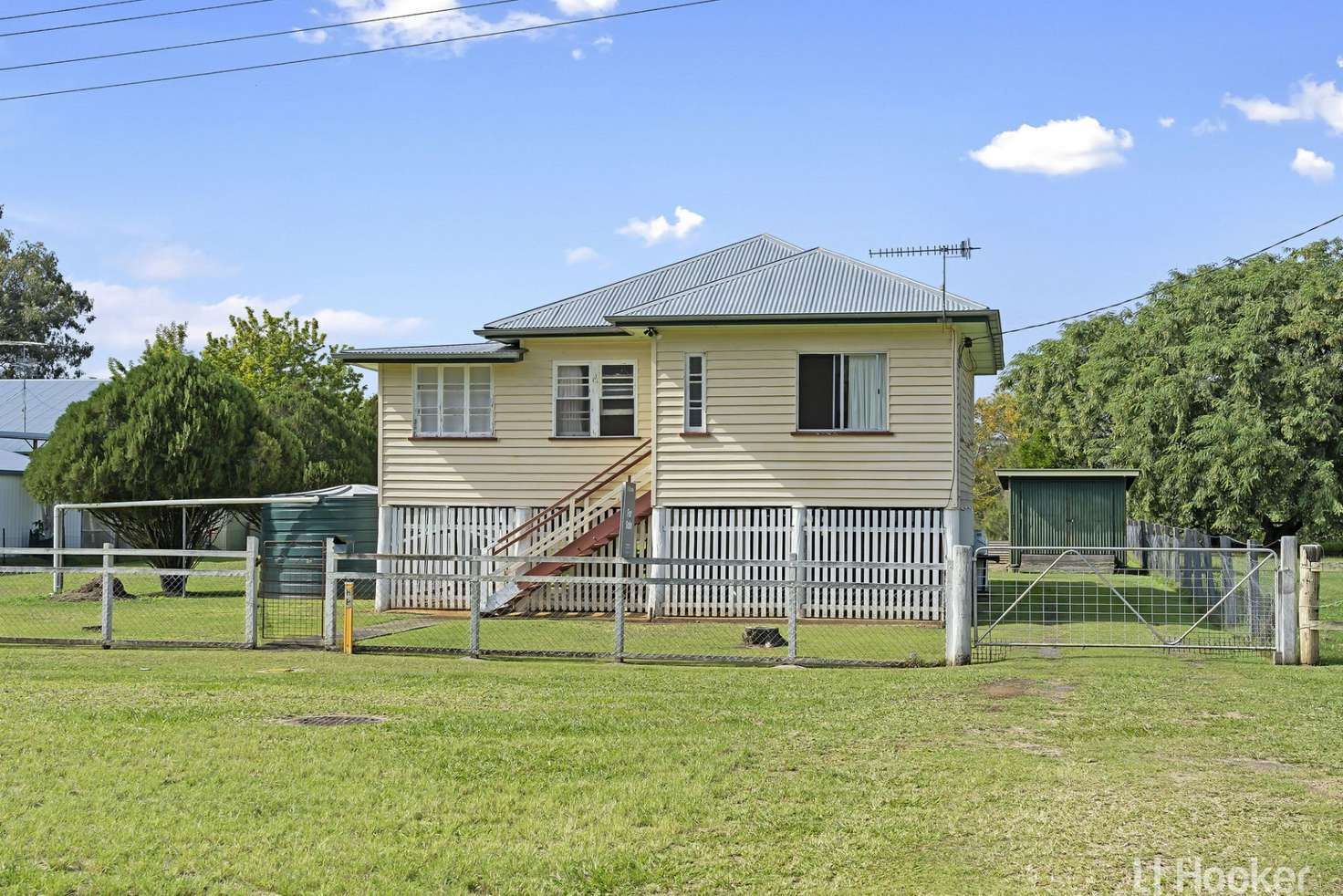 Main view of Homely house listing, 7184 Brisbane Valley Highway, Toogoolawah QLD 4313