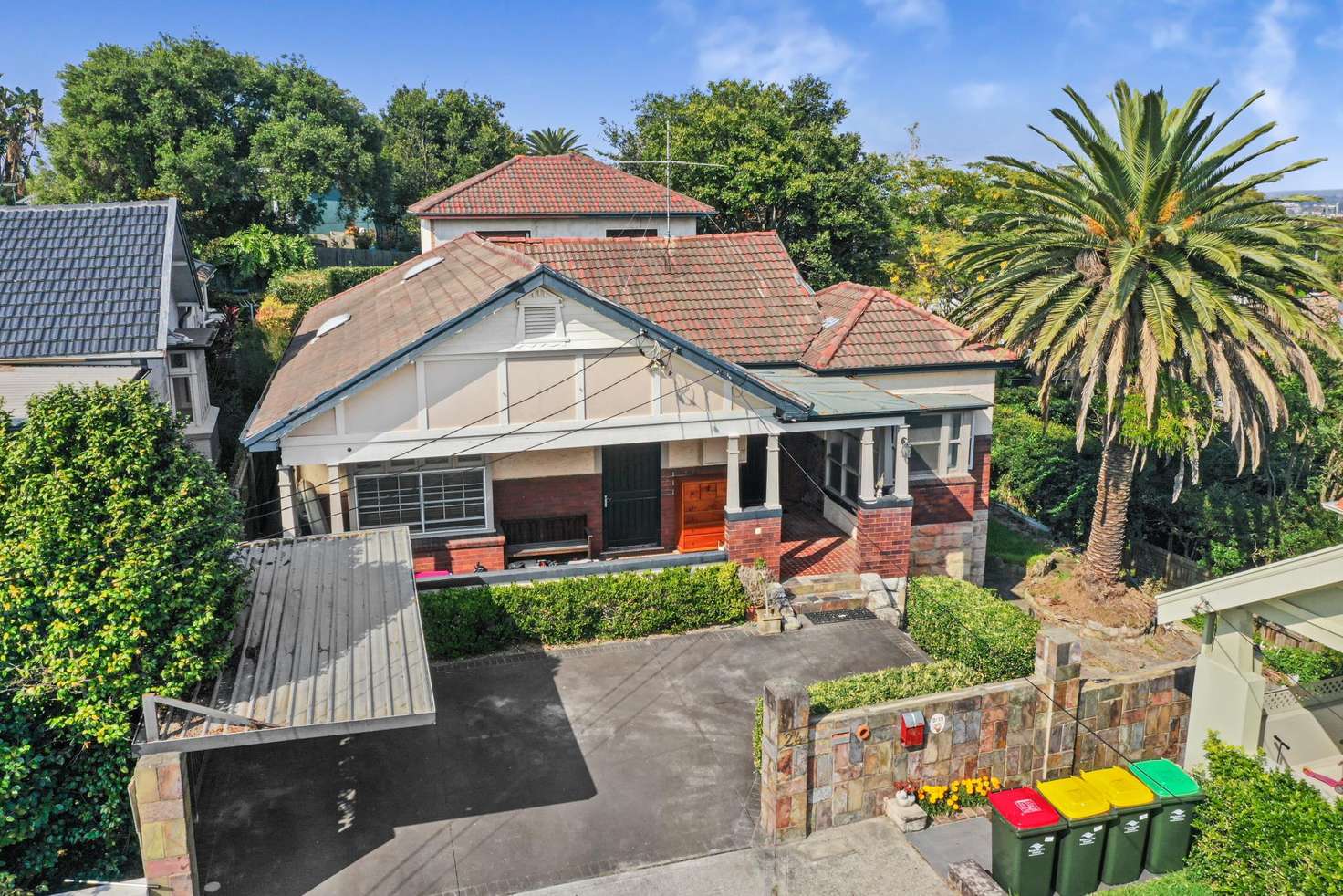 Main view of Homely house listing, 24 Sully Street, Randwick NSW 2031