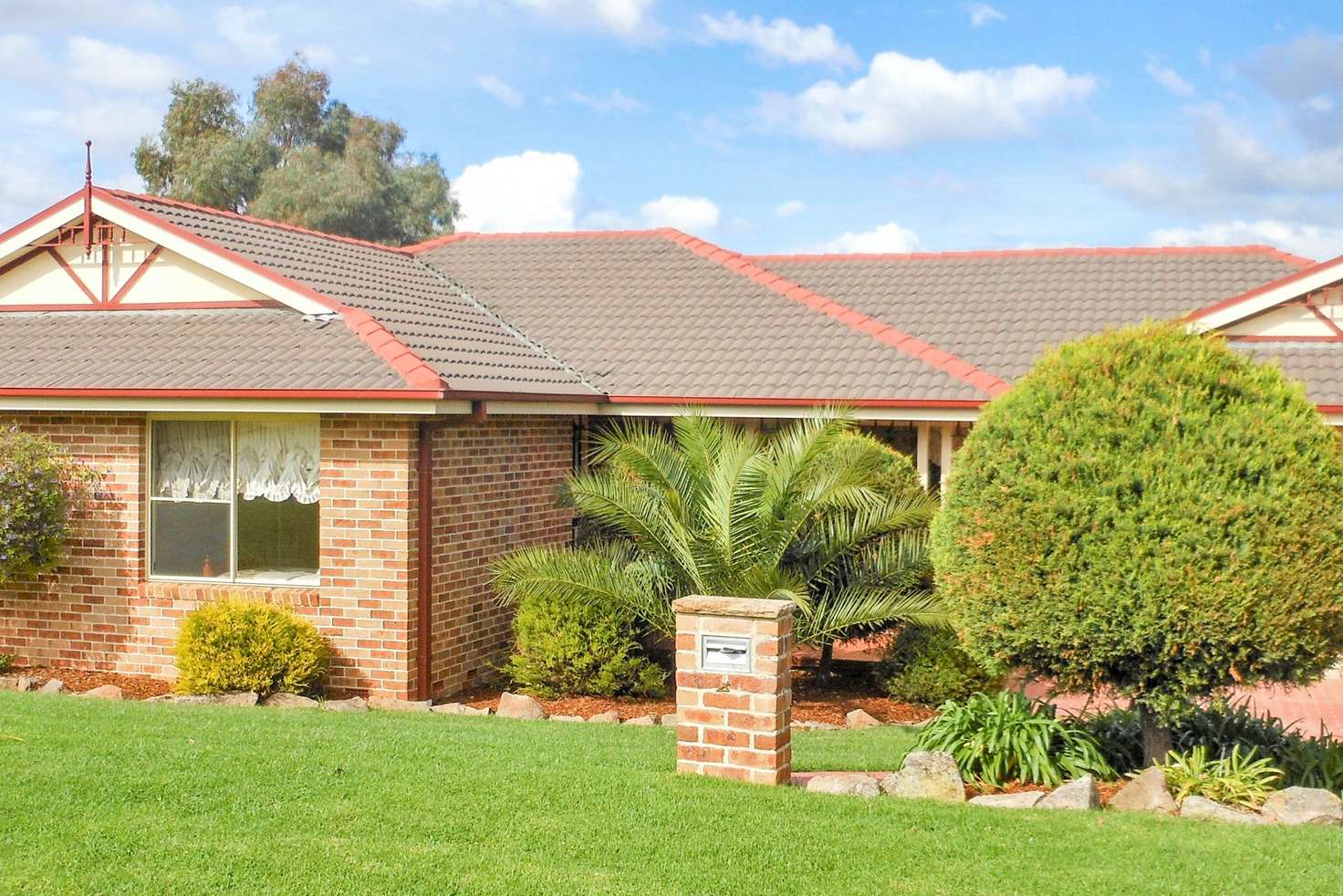 Main view of Homely house listing, 4 Tadros Avenue, Young NSW 2594