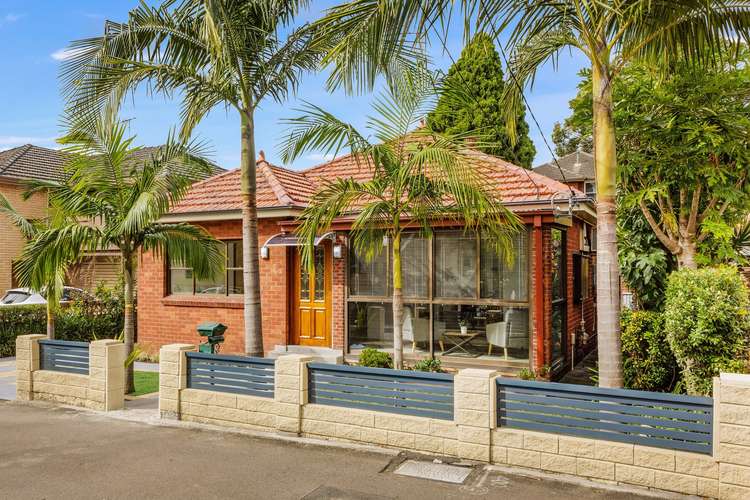 Main view of Homely house listing, 4 Jones Street, Croydon NSW 2132