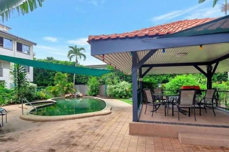 Second view of Homely unit listing, 2/239 Lake Street, Cairns North QLD 4870