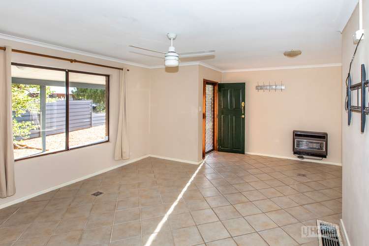 Second view of Homely house listing, 6 Laver Court, Sadadeen NT 870
