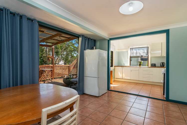 Sixth view of Homely house listing, 91 Brewster Street, East Lismore NSW 2480