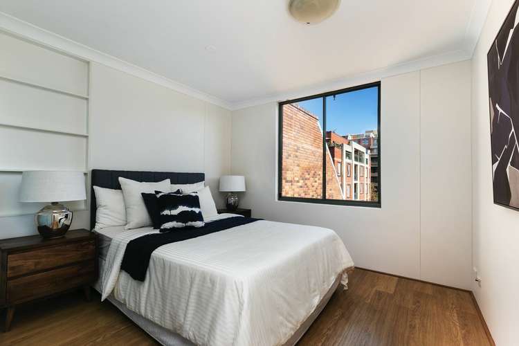 Fourth view of Homely unit listing, 607/233 Pyrmont St, Pyrmont NSW 2009