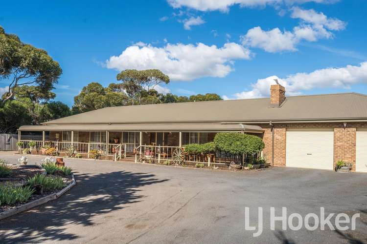 Second view of Homely house listing, 731 Sayers Road, Hoppers Crossing VIC 3029