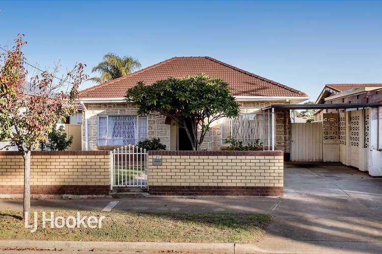 Main view of Homely house listing, 37 George Street, Royal Park SA 5014