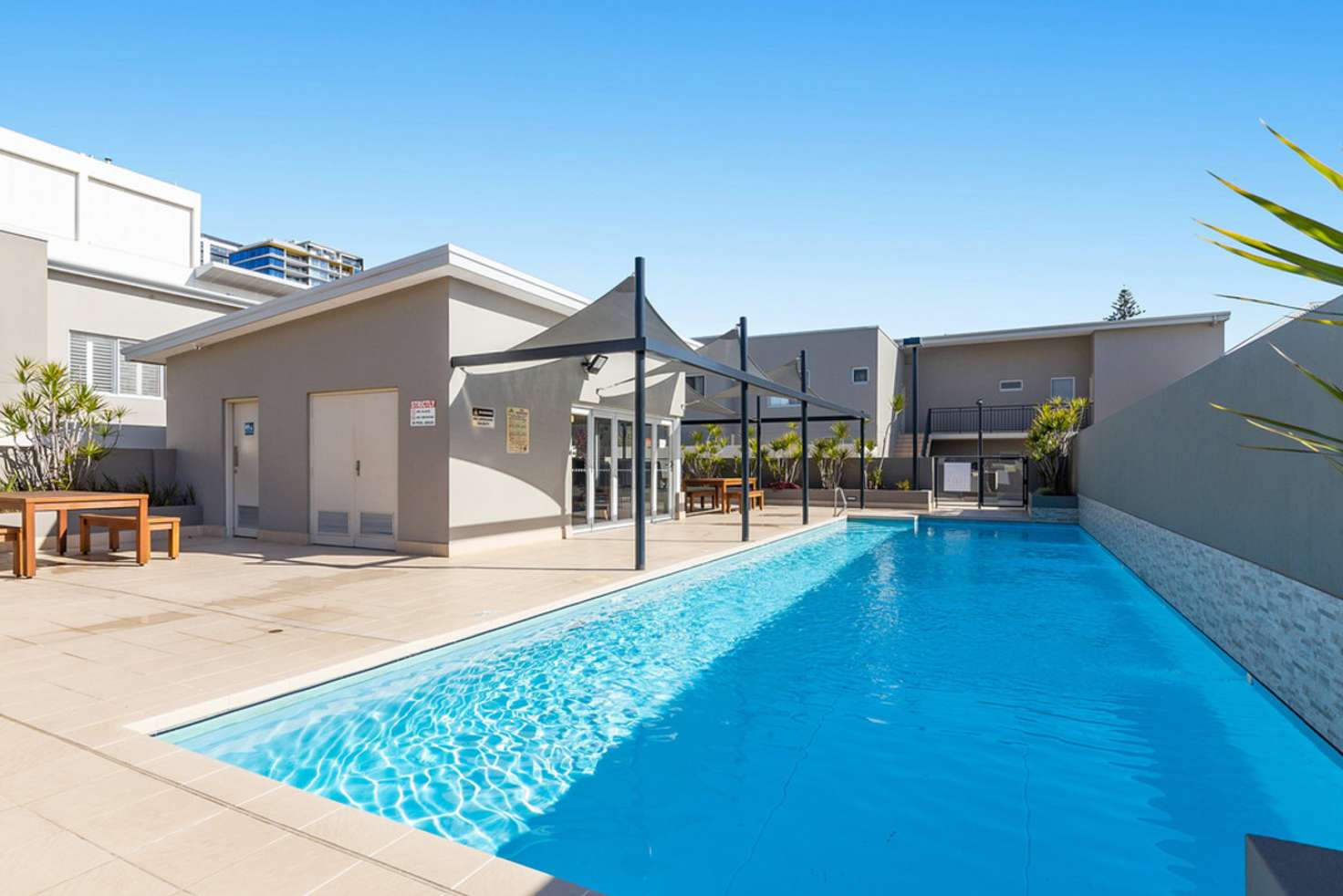 Main view of Homely apartment listing, 44/76 Newcastle Street, Perth WA 6000