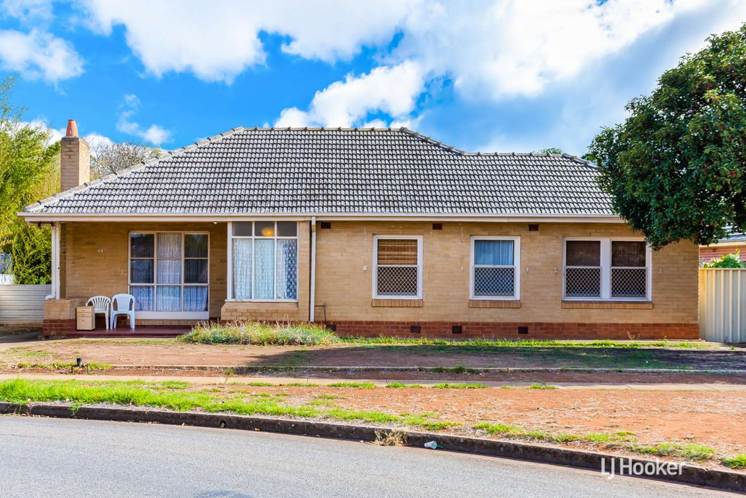 Main view of Homely house listing, 34 Harvey Road, Elizabeth South SA 5112