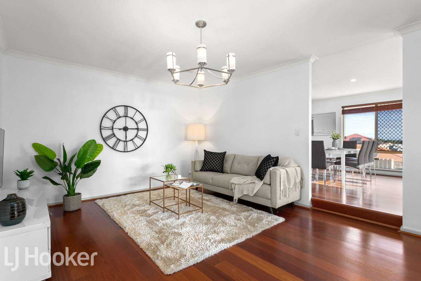 Main view of Homely semiDetached listing, 61B Devenish Street, East Victoria Park WA 6101