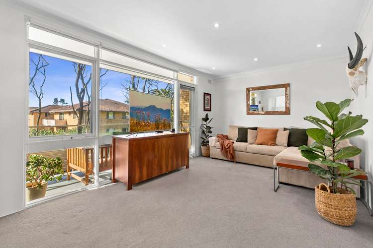 Main view of Homely unit listing, 7/15 Stuart Street, Collaroy NSW 2097
