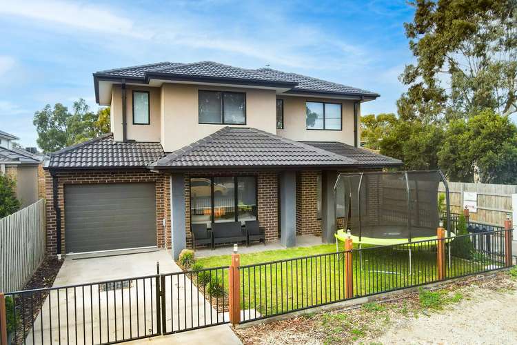 Second view of Homely townhouse listing, 1/39 Fitzpatrick Drive, Altona Meadows VIC 3028
