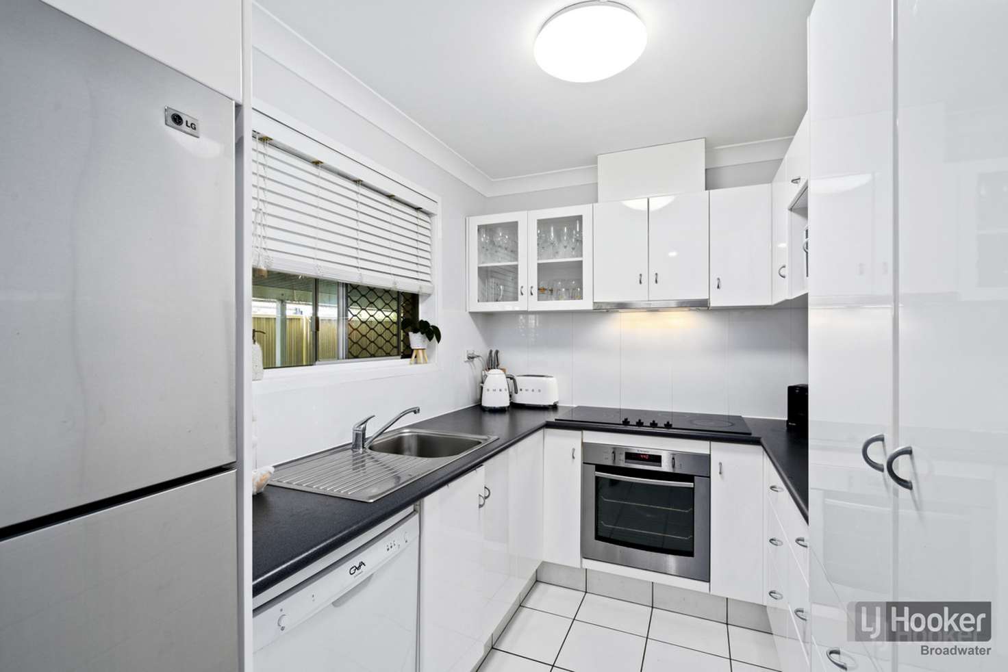 Main view of Homely house listing, 19 Nalkari Street, Coombabah QLD 4216